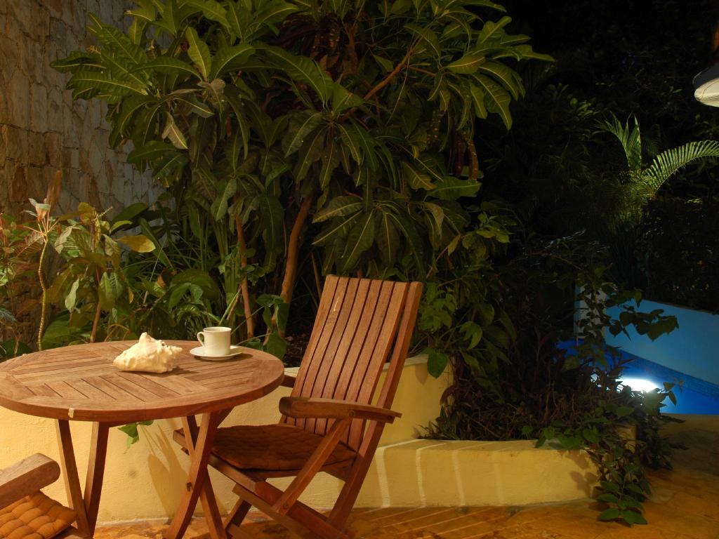 Villas Sacbe Condo Hotel and Beach Club