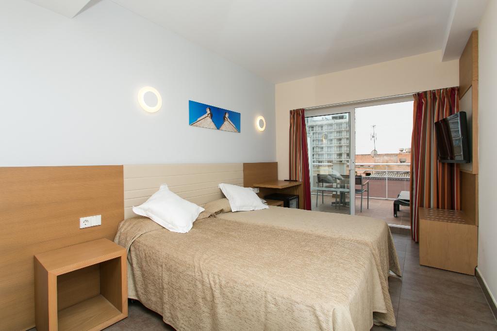 HOTEL DON PEPE MALLORCA