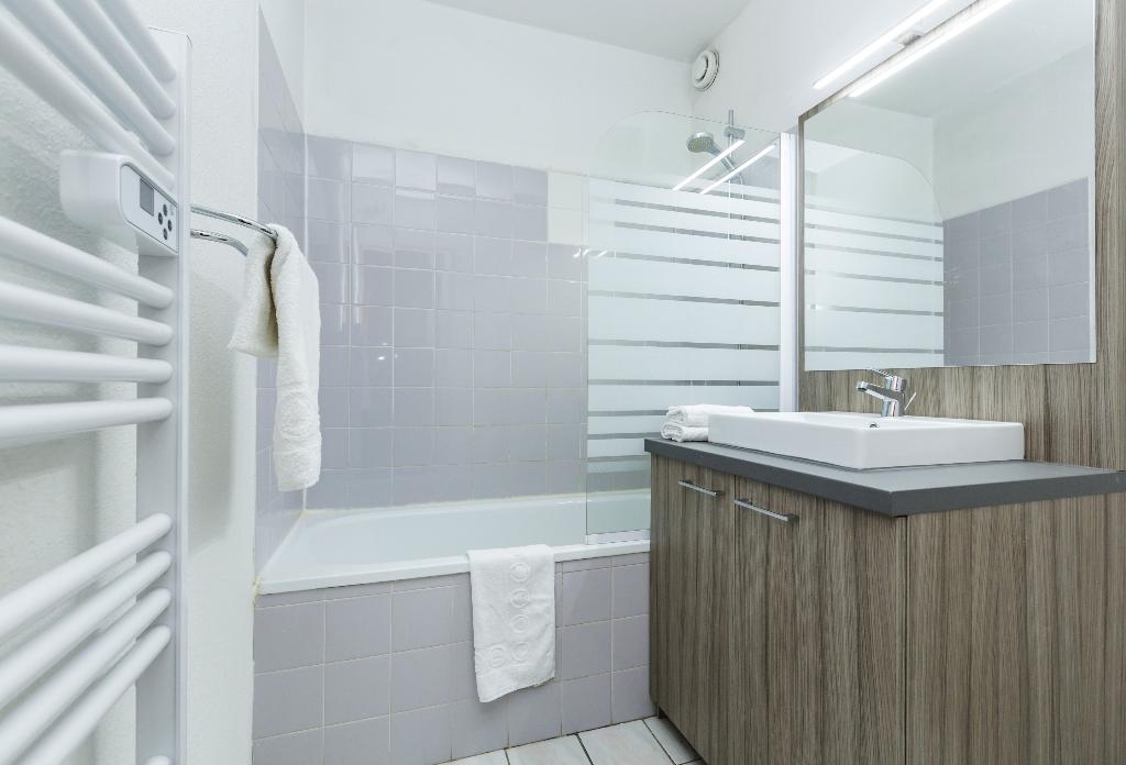 Residence Odalys L'Ouillon