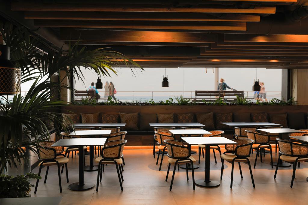 Hotel Sercotel Playa Canteras, Spanien, Las Palmas. Großes 2