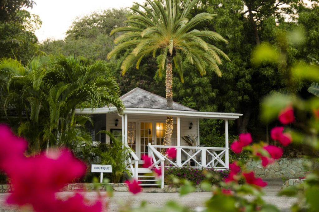 The Inn At English Harbour