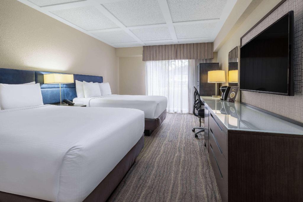 Wyndham Boca Raton