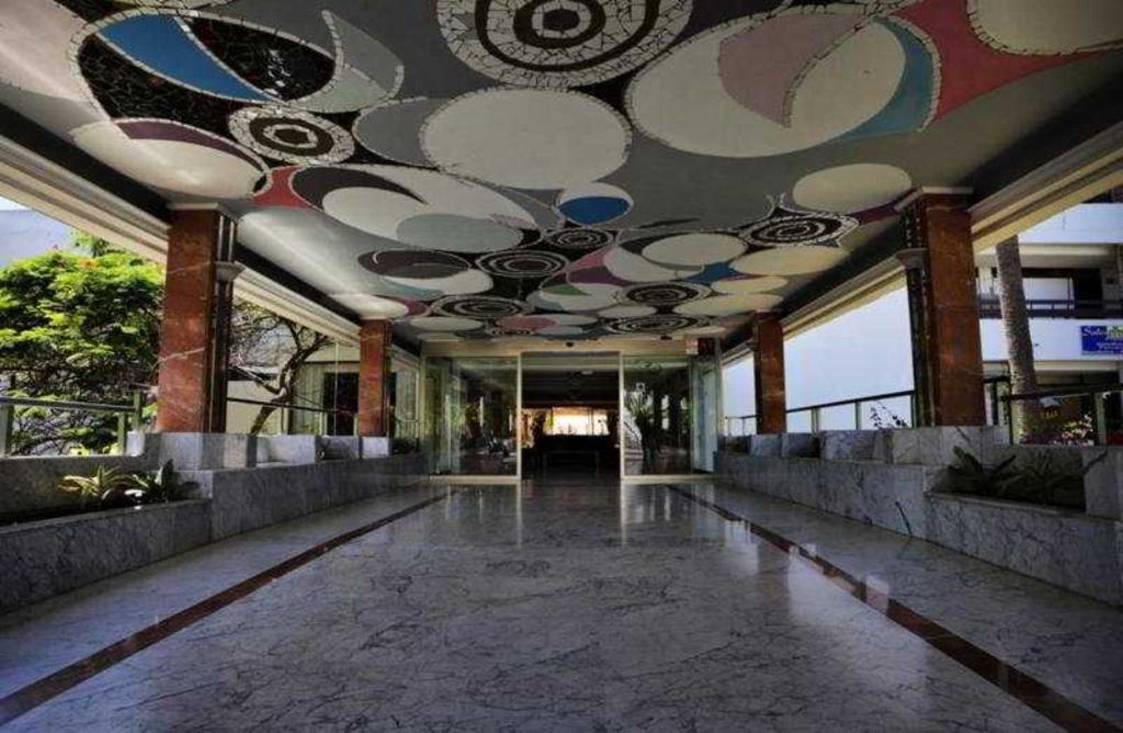 Hotel Las Arenas, Spanien, Playa del Ingles. Großes 1