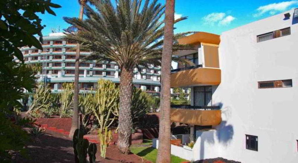 Hotel Las Arenas, Spanien, Playa del Ingles. Großes 2