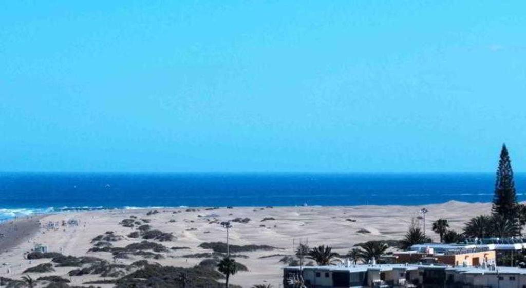Hotel Las Arenas, Spanien, Playa del Ingles. Großes 24