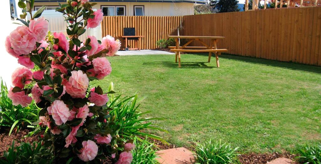 Bella Vista Motel Te Anau
