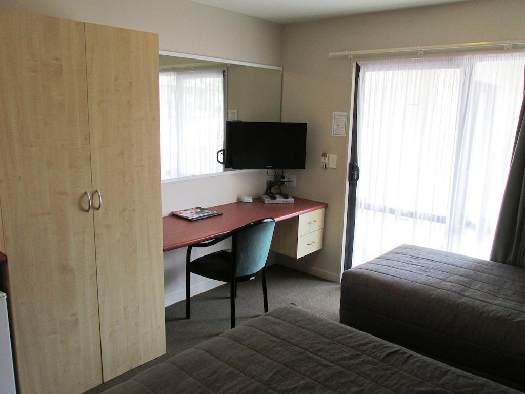 Bella Vista Motel Blenheim