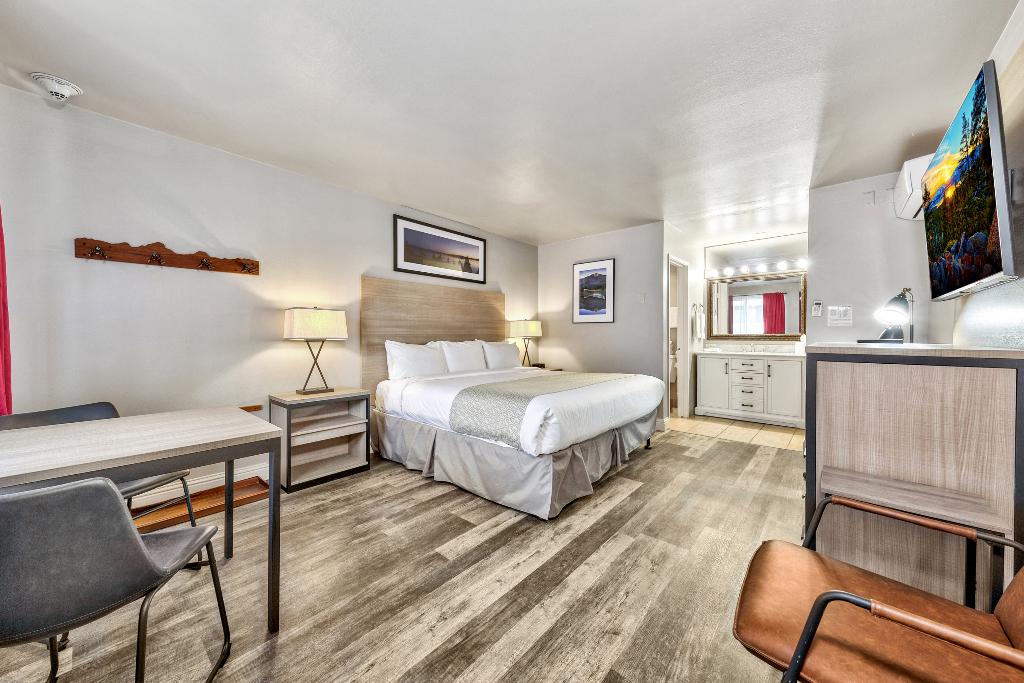 Forest Suites Resort