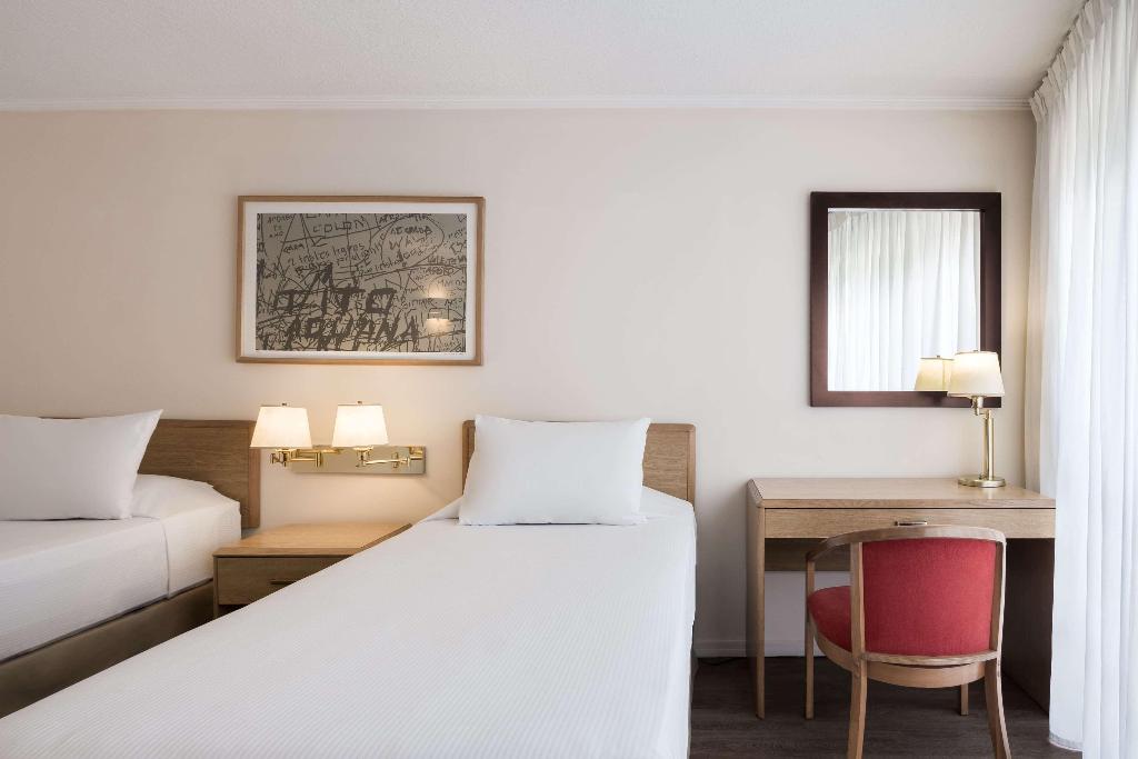 Alfa Suites