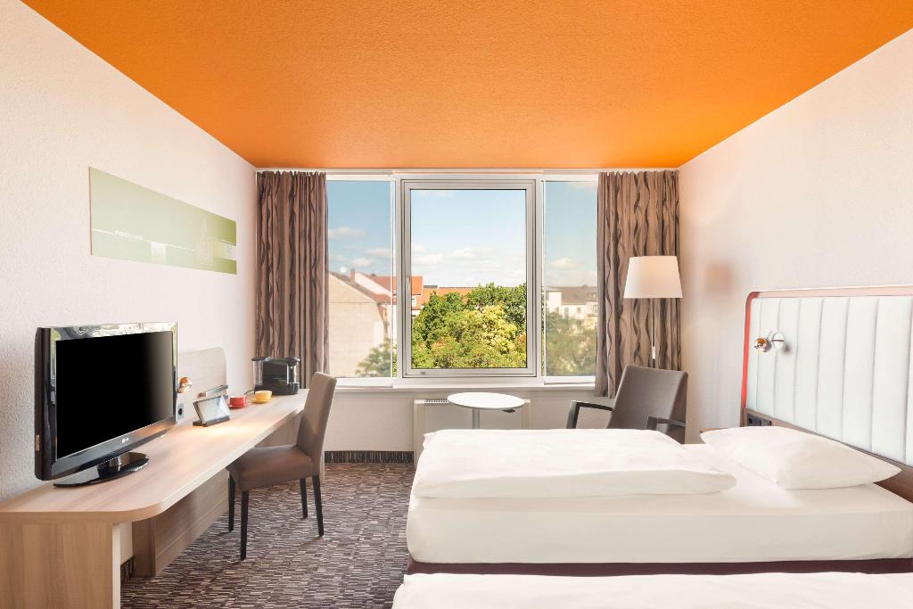 Best Western Plus Hotel Dresden City