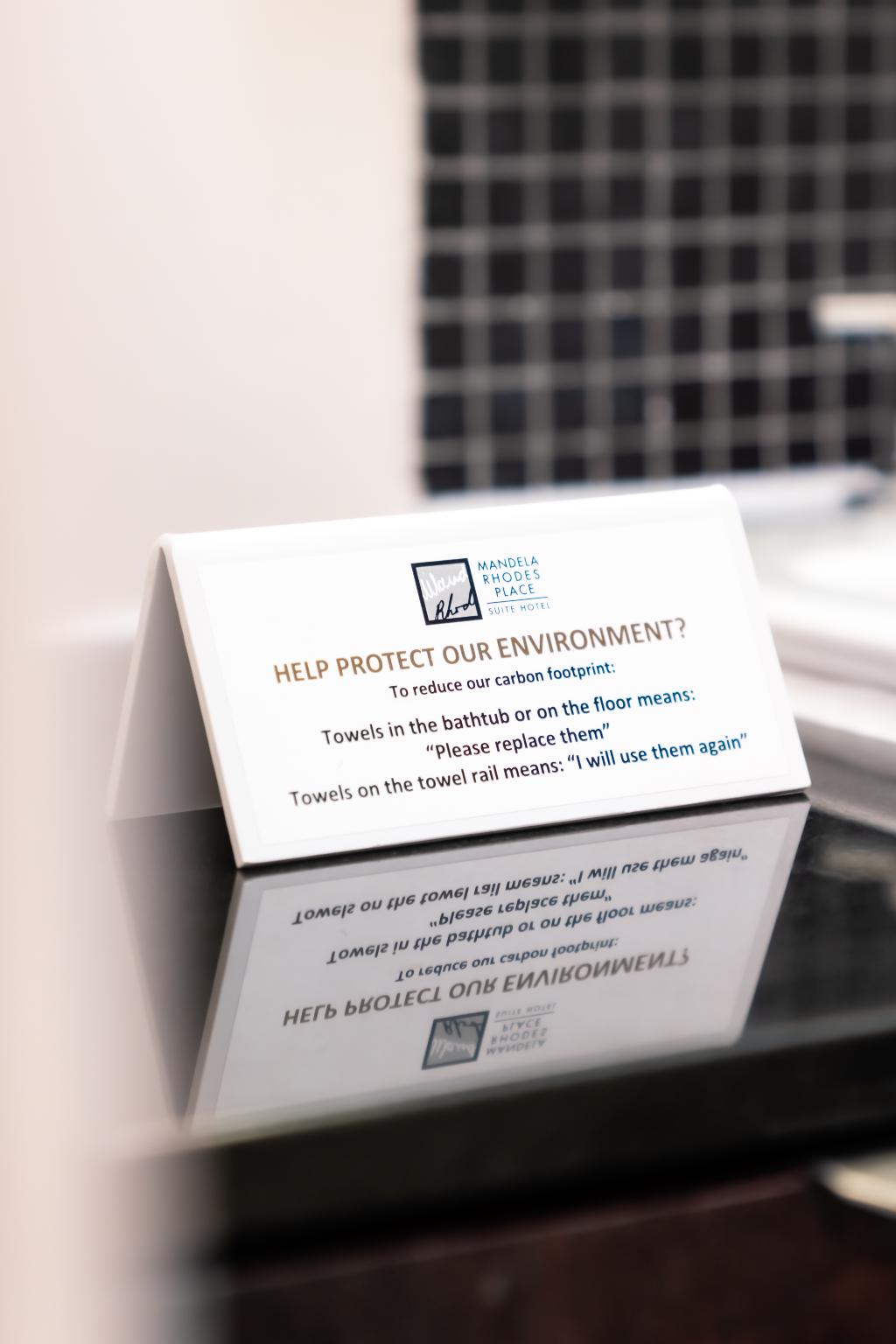 Hotel Apartments at Mandela Rhodes Place, Südafrika, Kapstadt. Großes 46