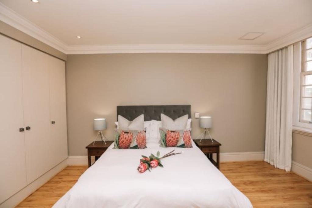 Hotel Apartments at Mandela Rhodes Place, Südafrika, Kapstadt. Großes 1