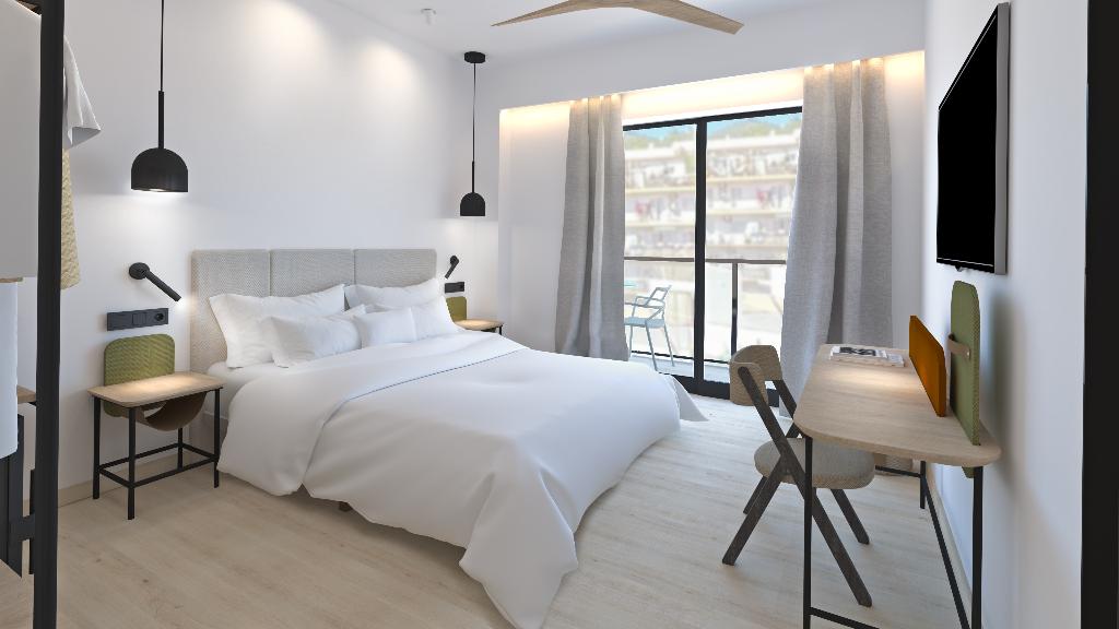Hostal Mari