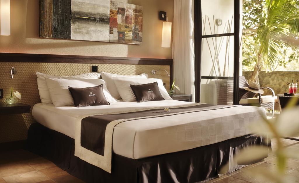 PALM Hotel & Spa