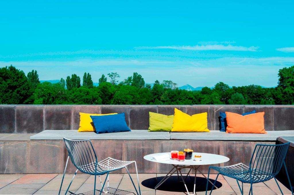 Eurostars Pamplona