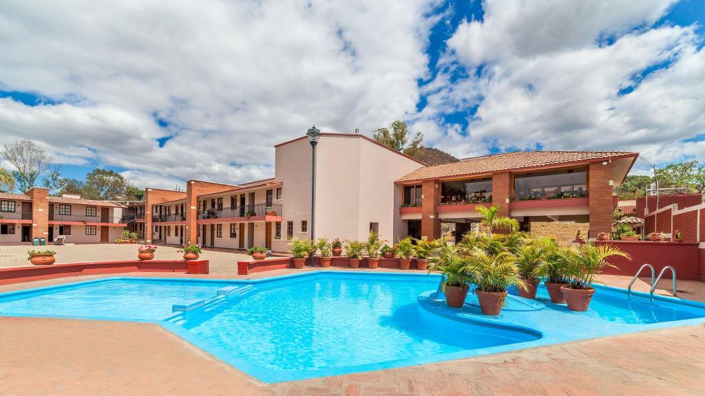 Alojamiento Villas del Sol