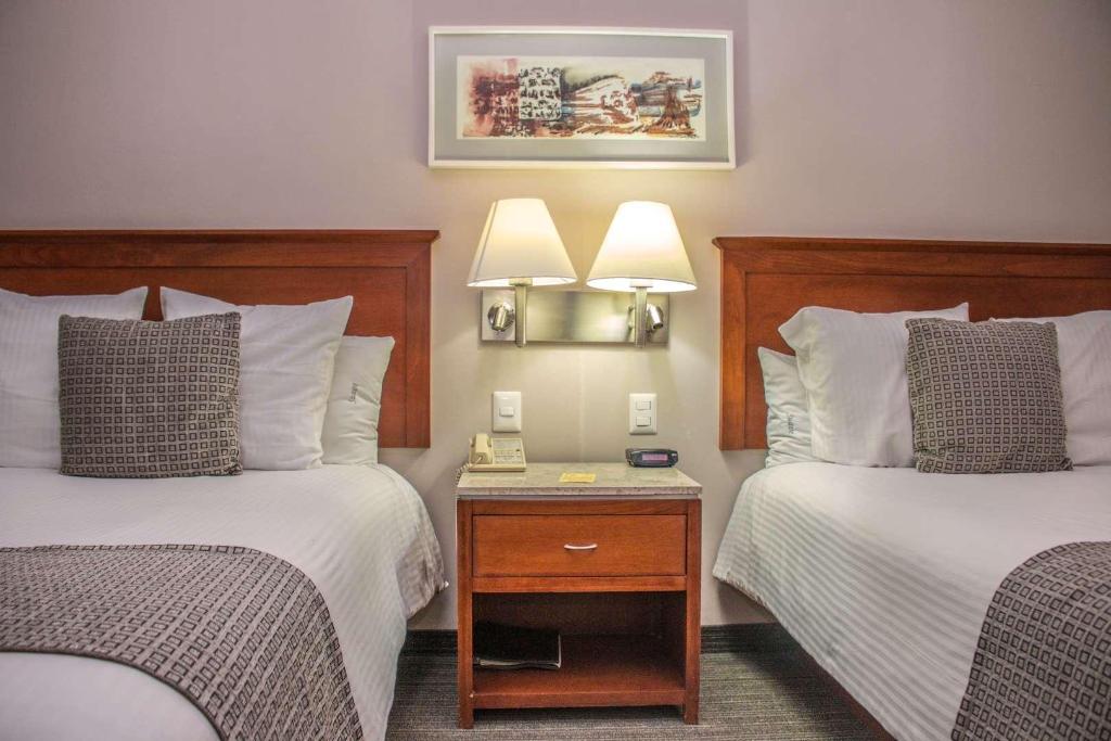 Casa Inn Celaya