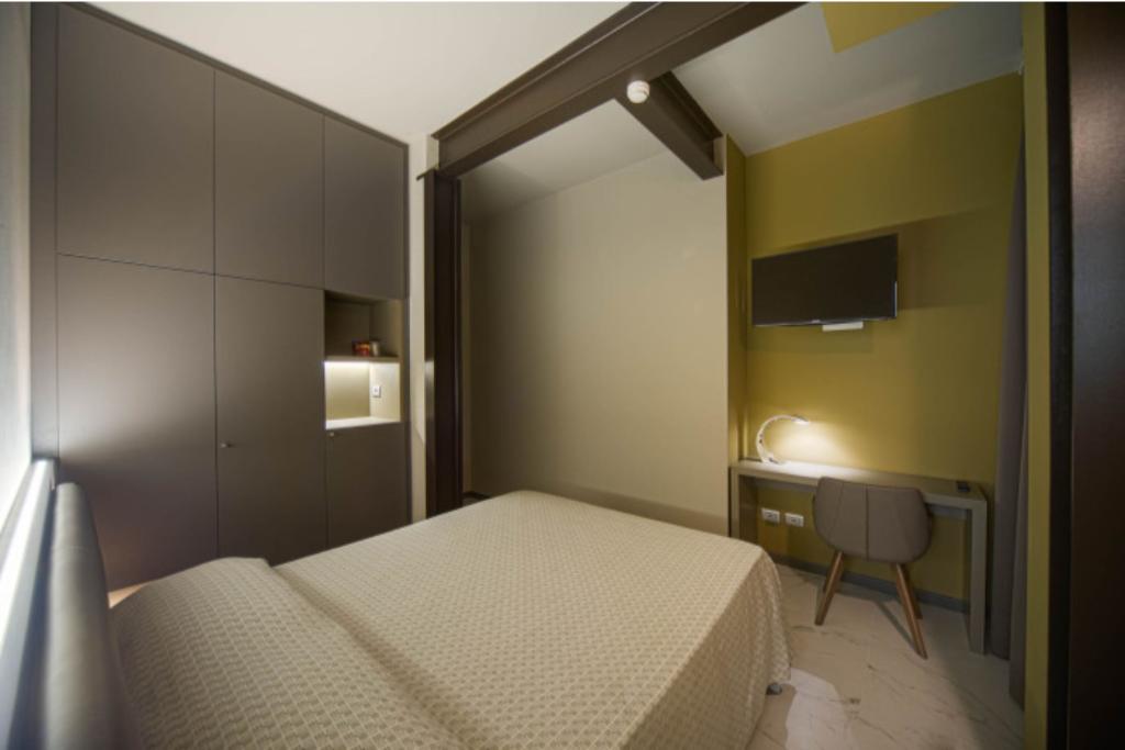 Hotel Aaron, Italien, Venedig. Großes 21