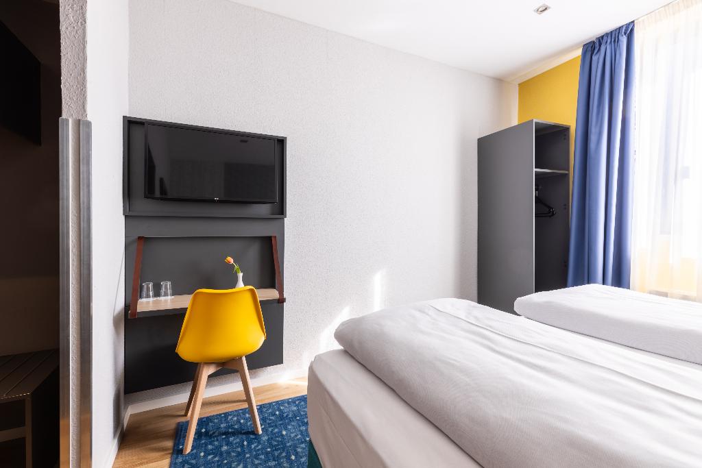 Garner Hotel Vienna, by IHG