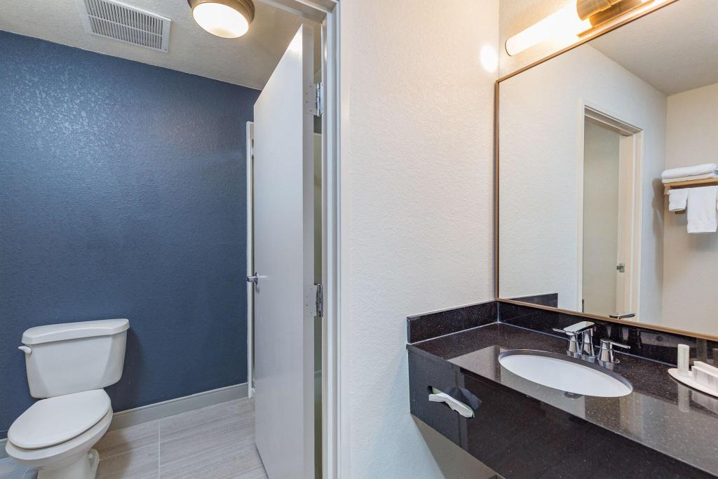 Fairfield Inn & Suites Tampa North