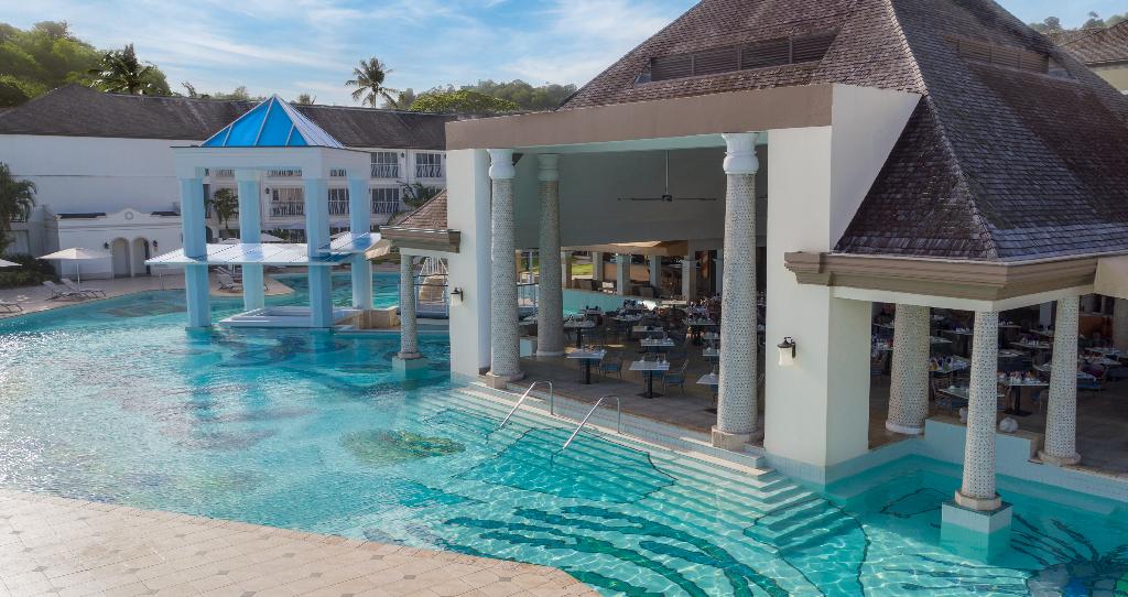 Sandals Regency La Toc photo 75
