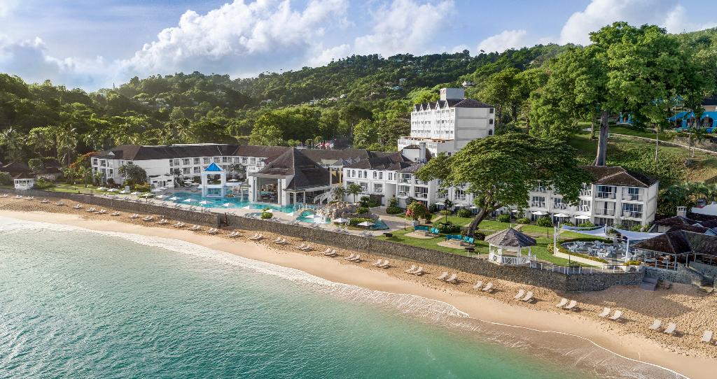 Sandals Regency La Toc photo 94