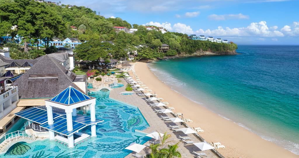 Sandals Regency La Toc photo 102