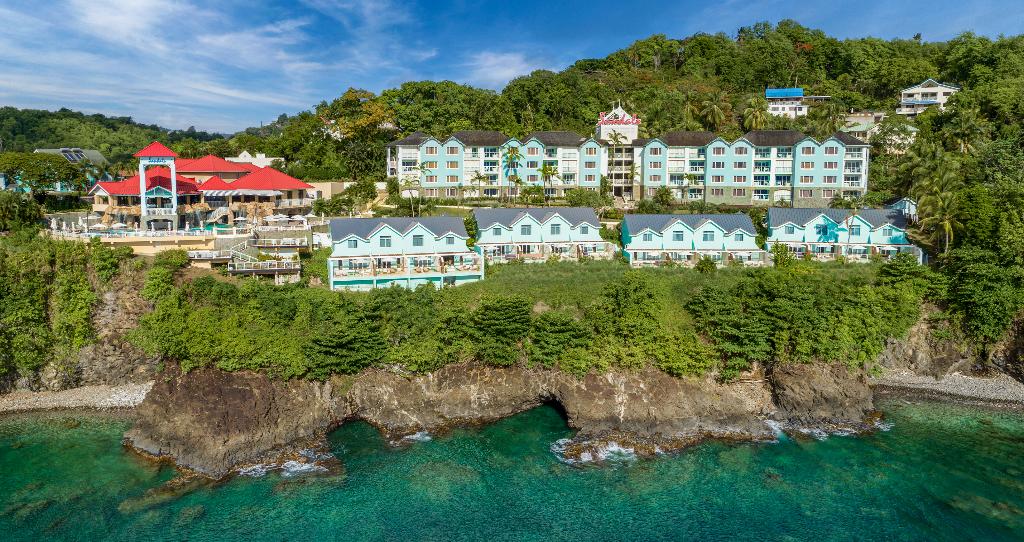 Sandals Regency La Toc photo 103
