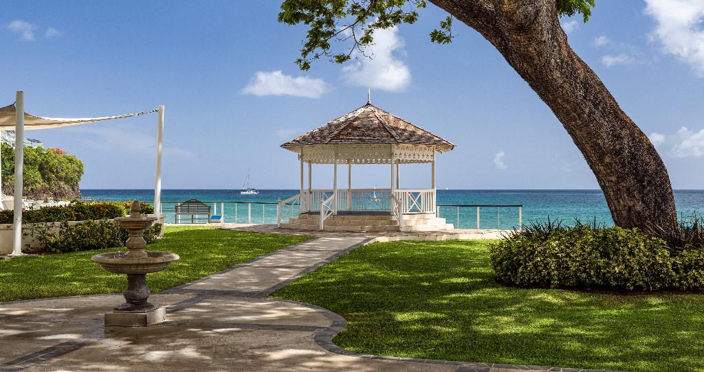 Sandals Regency La Toc photo 86