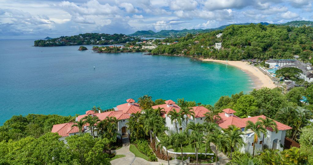 Sandals Regency La Toc photo 90