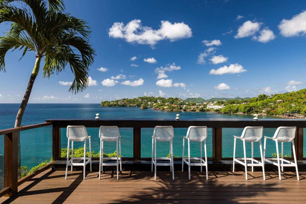 Sandals Regency La Toc photo 130