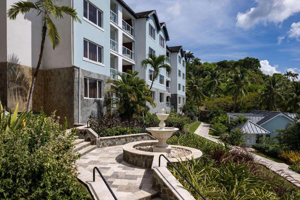 Sandals Regency La Toc photo 143