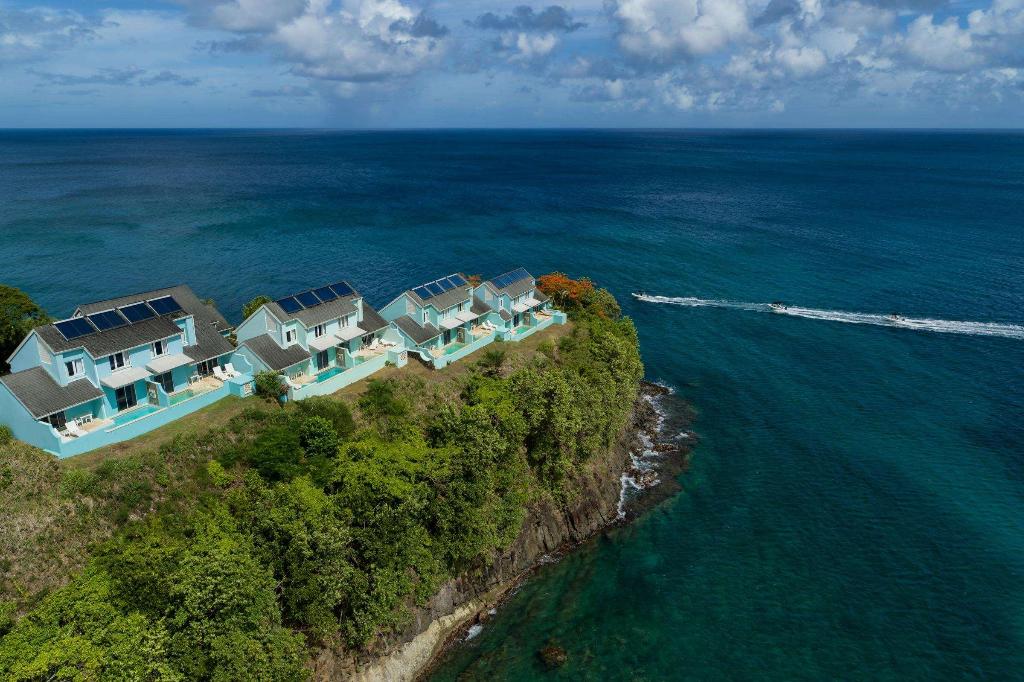 Sandals Regency La Toc photo 145