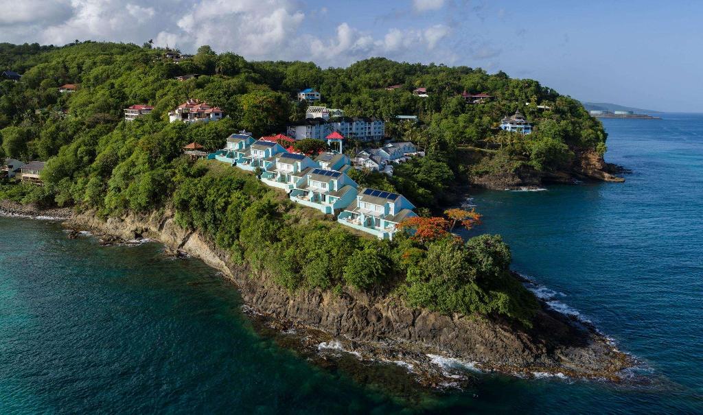 Sandals Regency La Toc photo 146