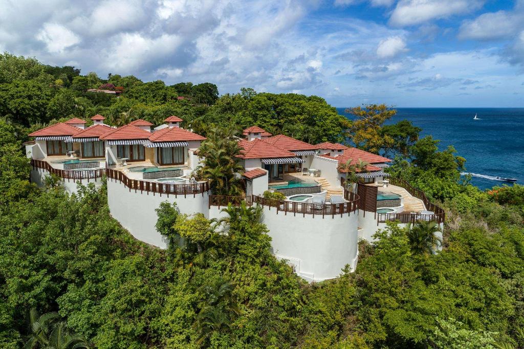 Sandals Regency La Toc photo 131