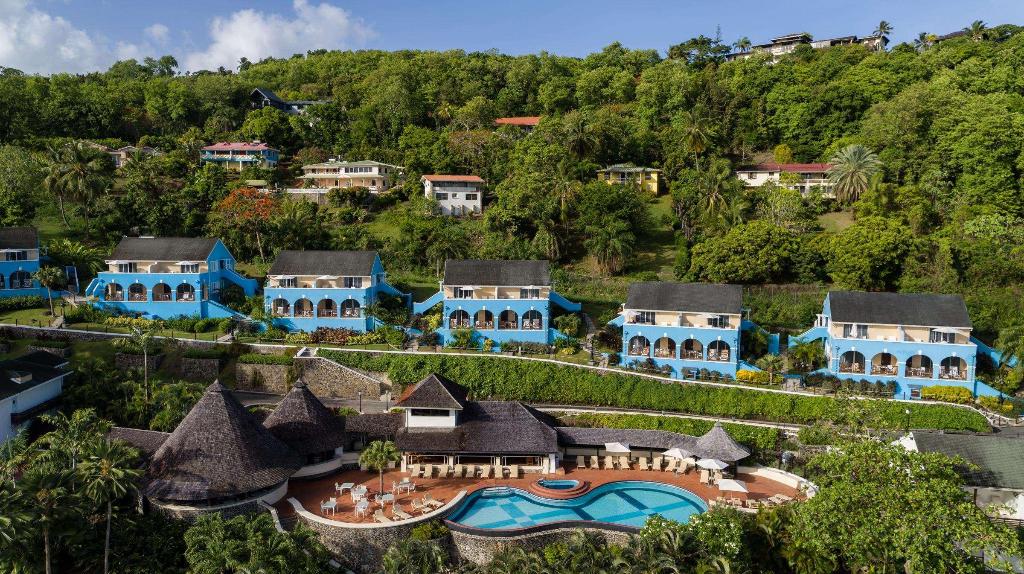 Sandals Regency La Toc photo 162
