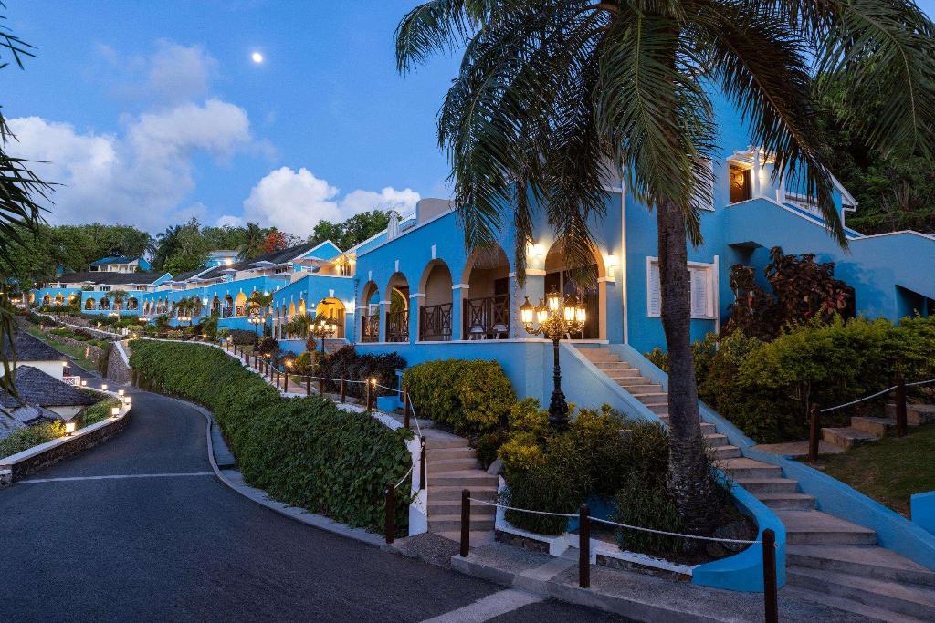 Sandals Regency La Toc photo 163