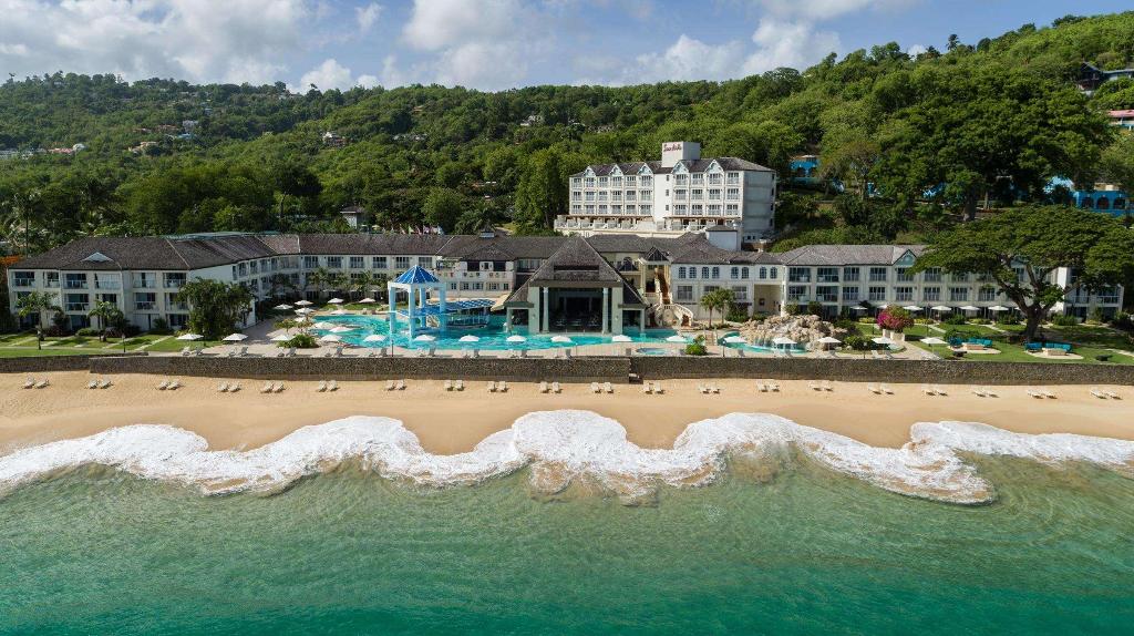 Sandals Regency La Toc photo 150