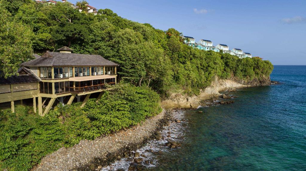 Sandals Regency La Toc photo 151
