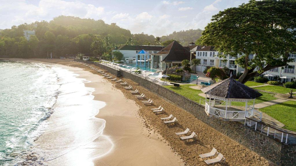 Sandals Regency La Toc photo 152