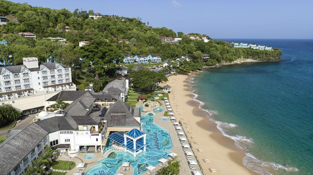 Sandals Regency La Toc photo 153