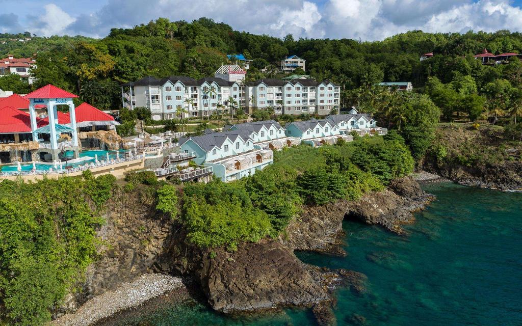 Sandals Regency La Toc photo 154