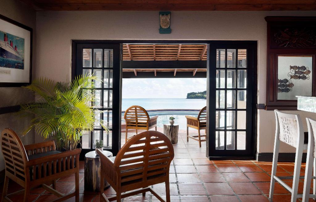 Sandals Regency La Toc photo 126