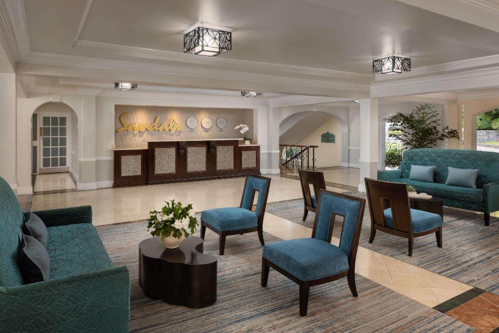 Sandals Regency La Toc photo 114