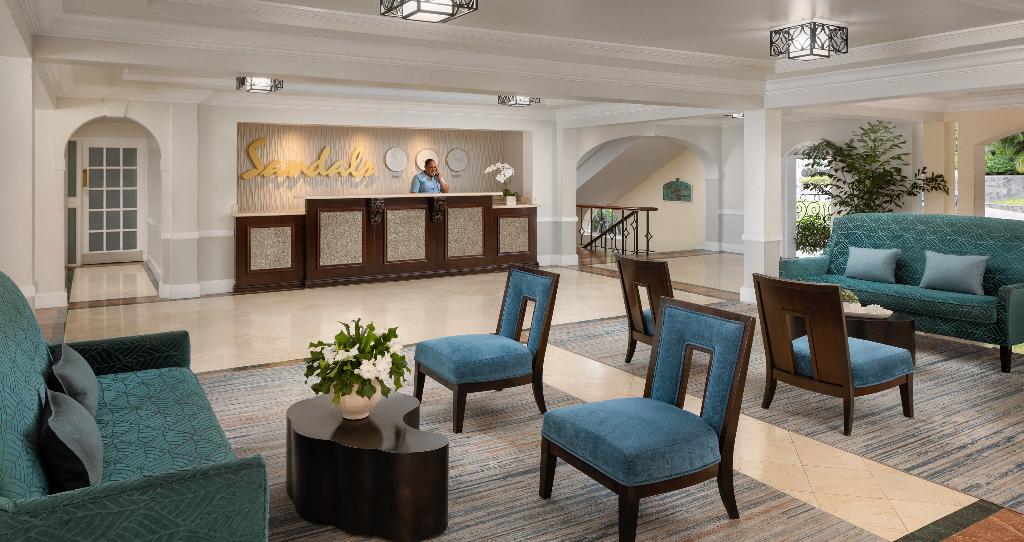 Sandals Regency La Toc photo 117