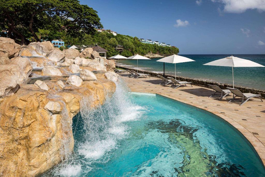Sandals Regency La Toc photo 12