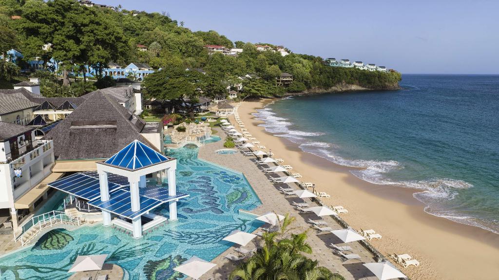 Sandals Regency La Toc photo 11