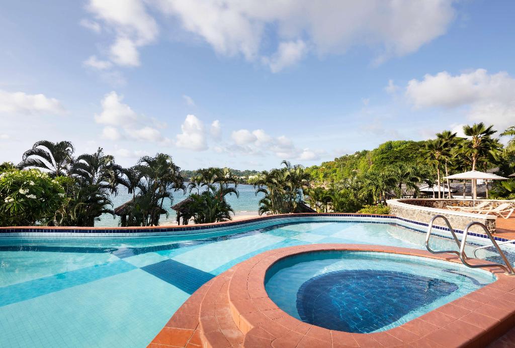 Sandals Regency La Toc photo 16