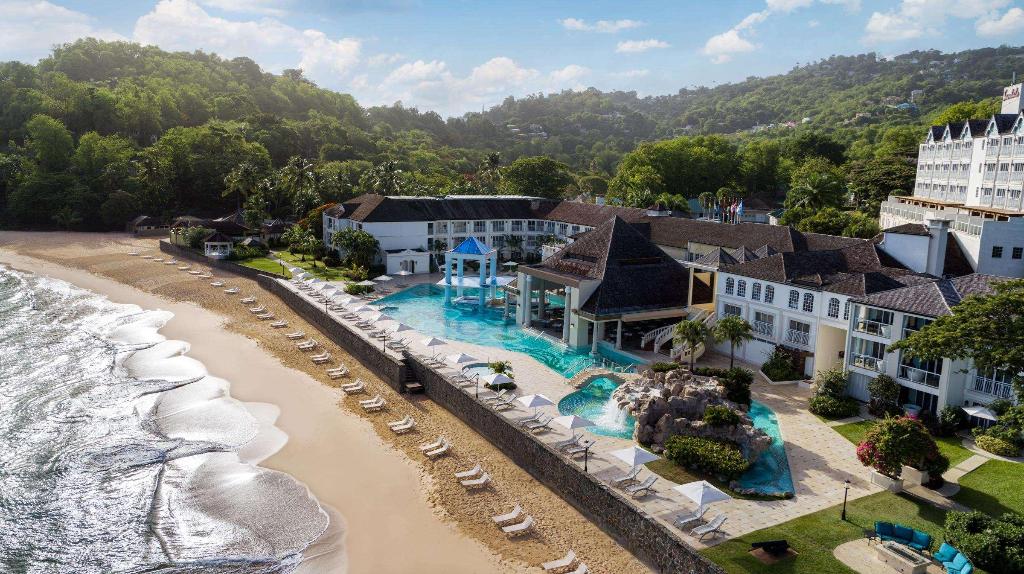 Sandals Regency La Toc photo 15