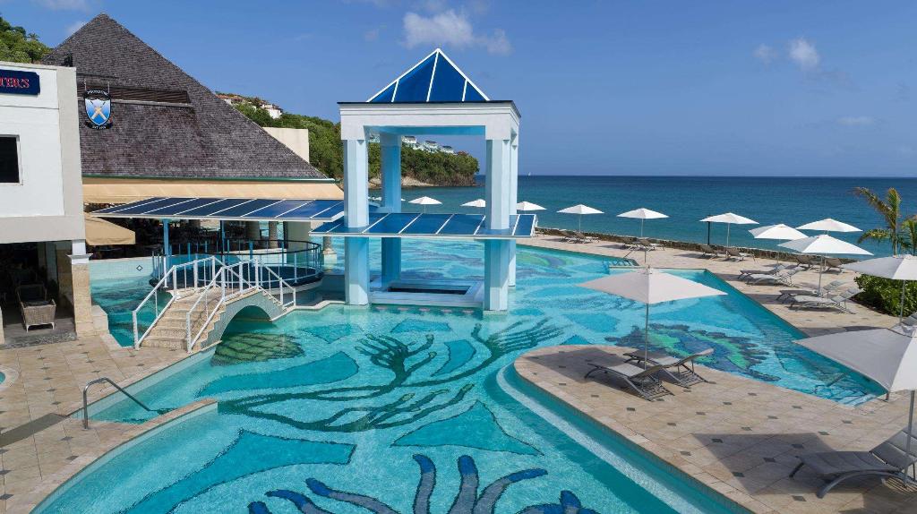 Sandals Regency La Toc photo 17